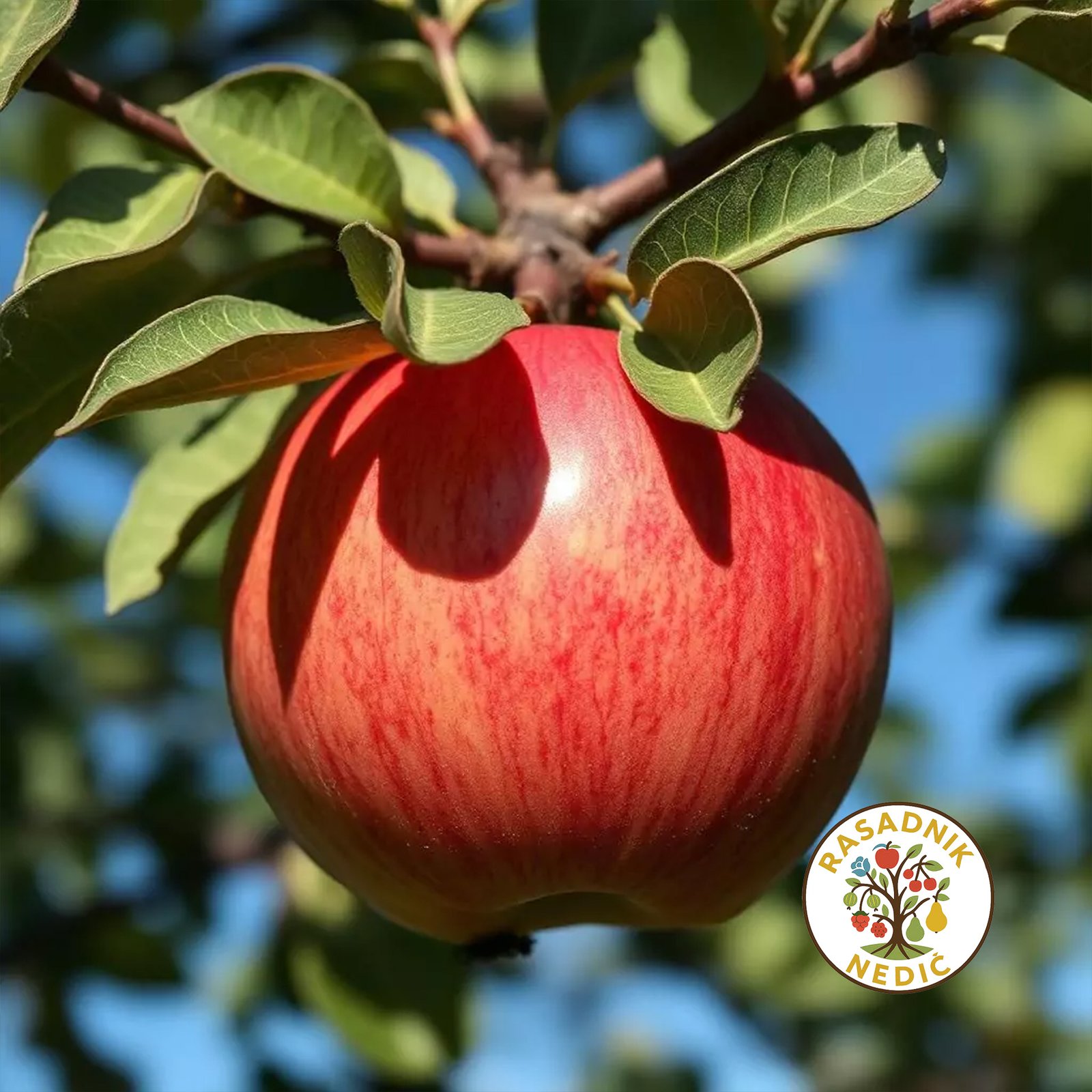 Sadnice Jabuke Kolacara